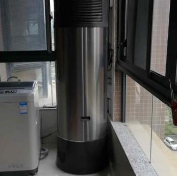 格力空氣能熱泵加氟步驟流程